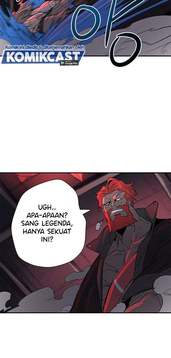 Get Life Chapter 89 - halaman 22