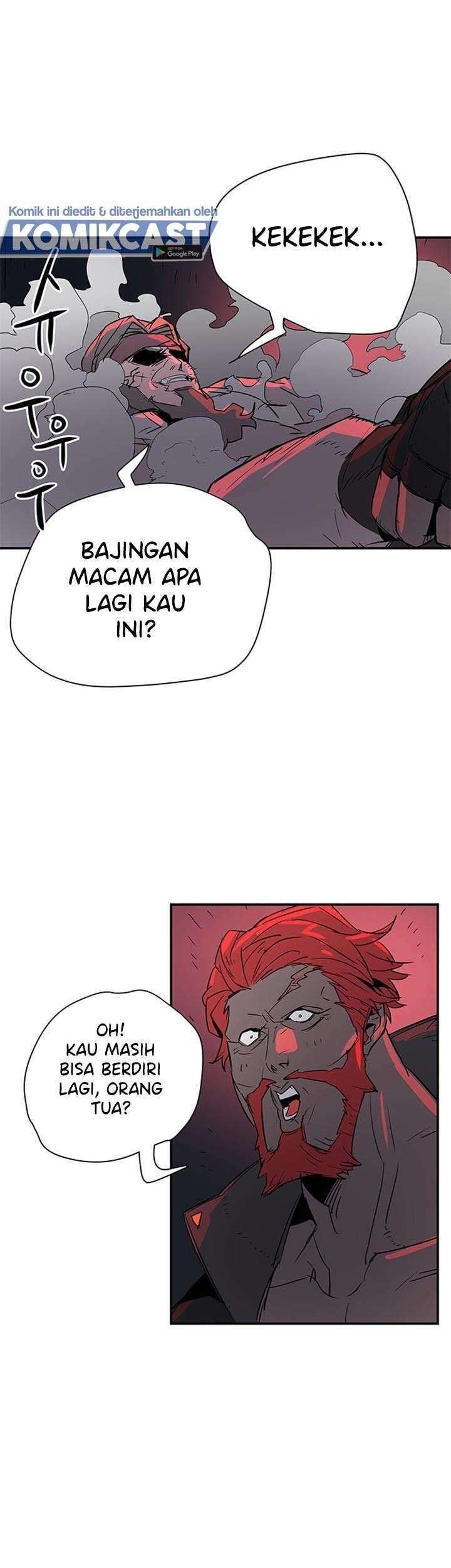 Get Life Chapter 89 - halaman 23