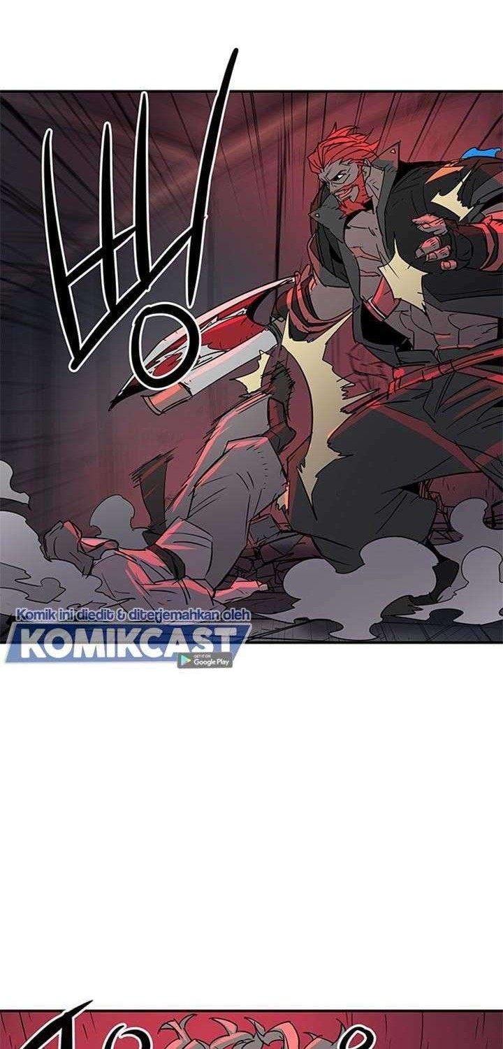 Get Life Chapter 89 - halaman 24