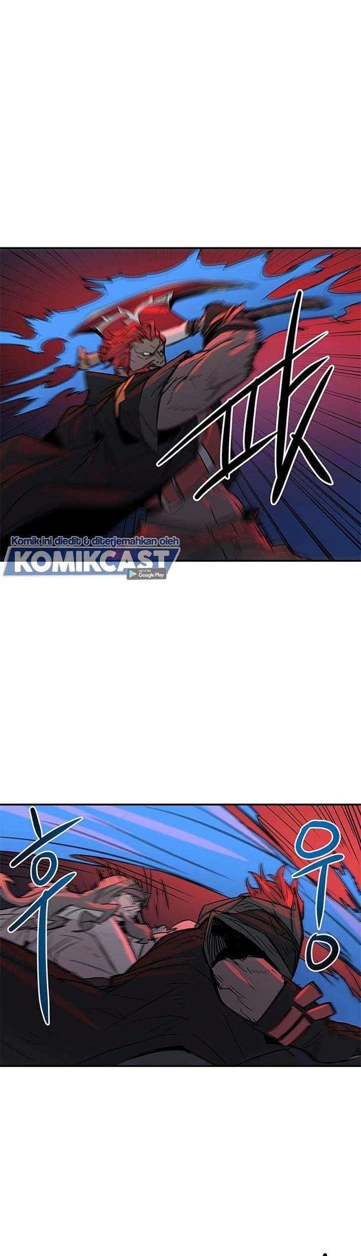 Get Life Chapter 89 - halaman 27