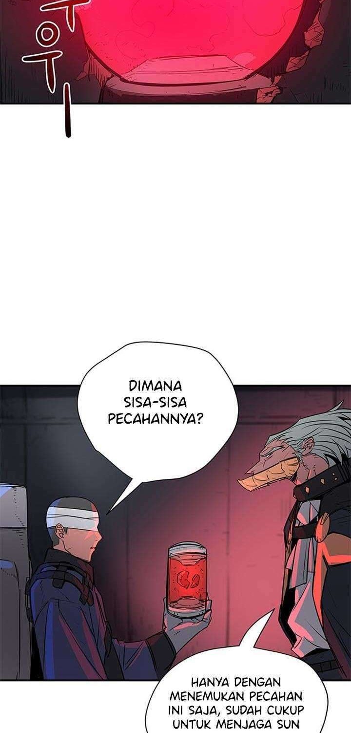 Get Life Chapter 89 - halaman 3