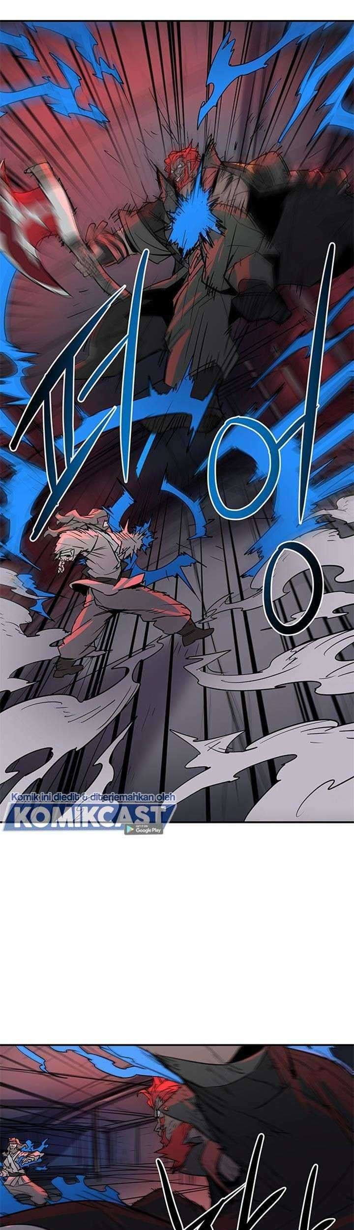 Get Life Chapter 89 - halaman 30