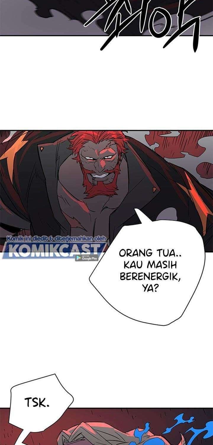 Get Life Chapter 89 - halaman 31