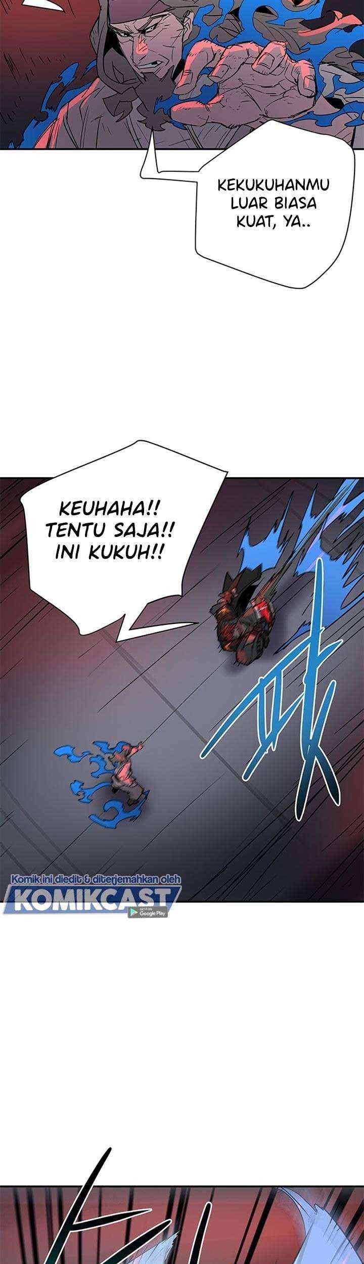 Get Life Chapter 89 - halaman 32