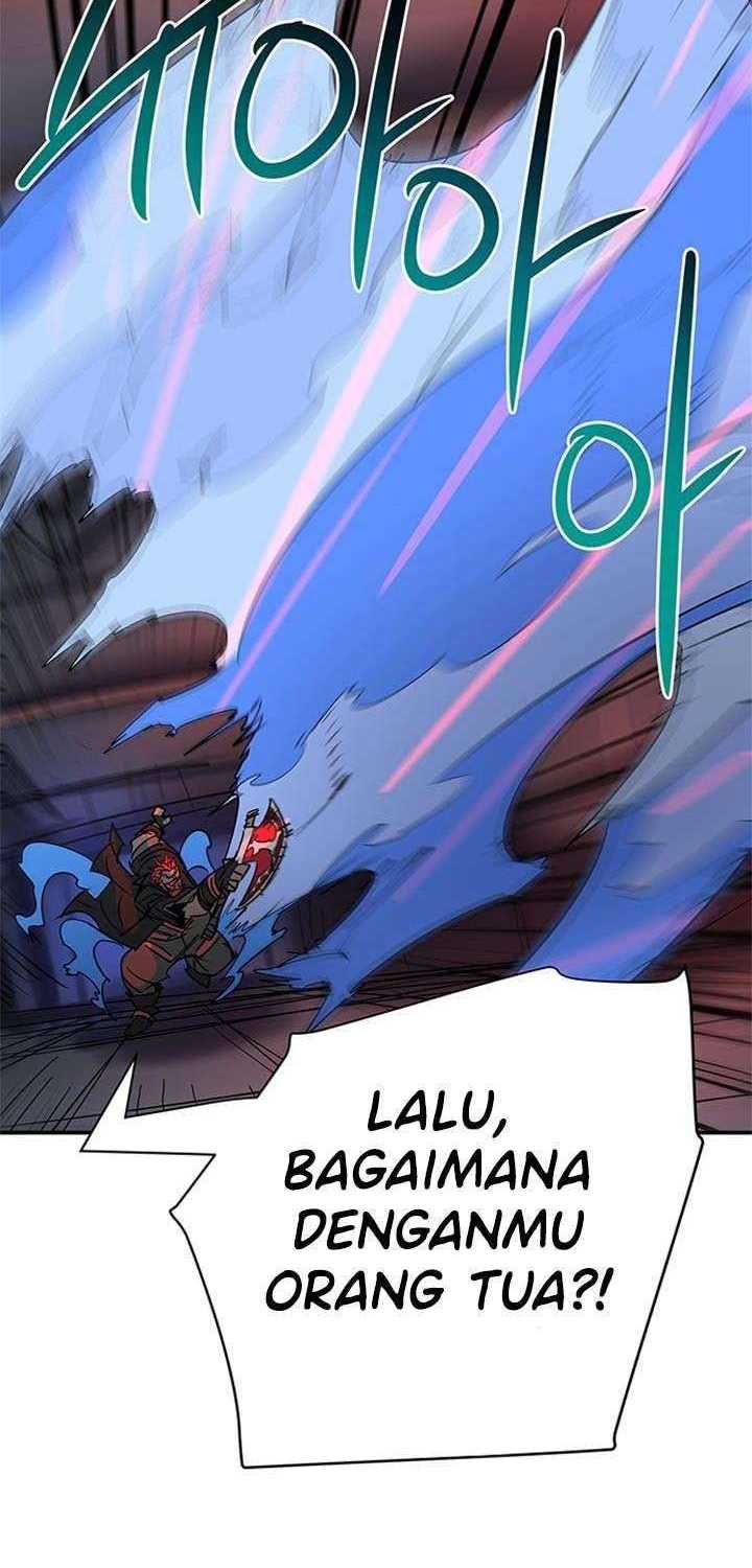 Get Life Chapter 89 - halaman 33