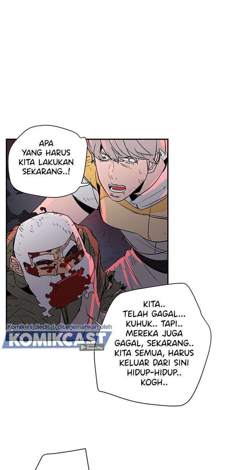 Get Life Chapter 89 - halaman 37