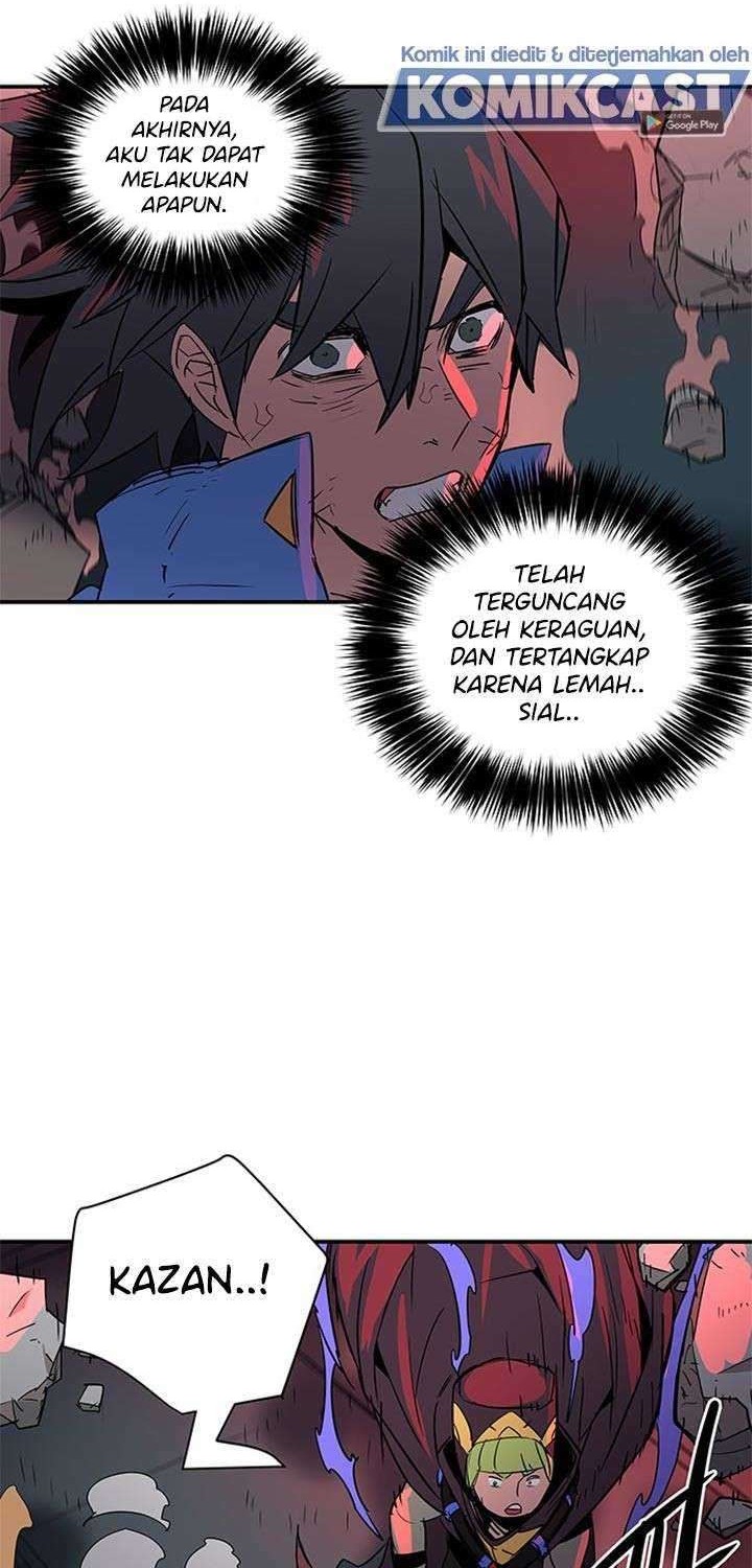 Get Life Chapter 89 - halaman 42