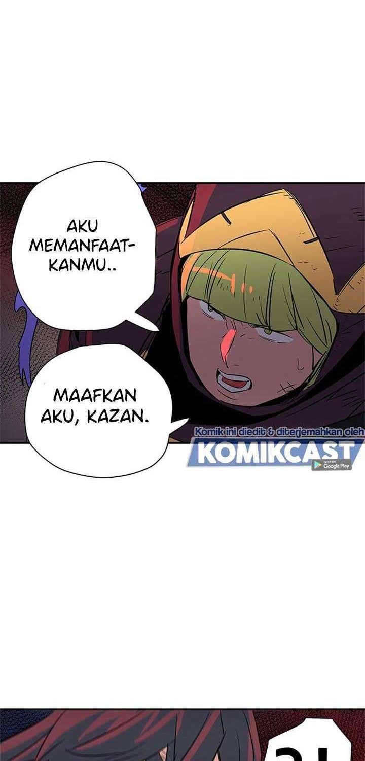 Get Life Chapter 89 - halaman 44