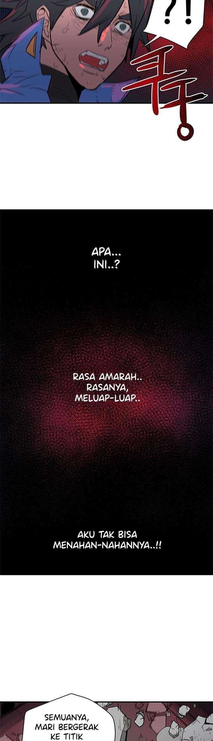Get Life Chapter 89 - halaman 45