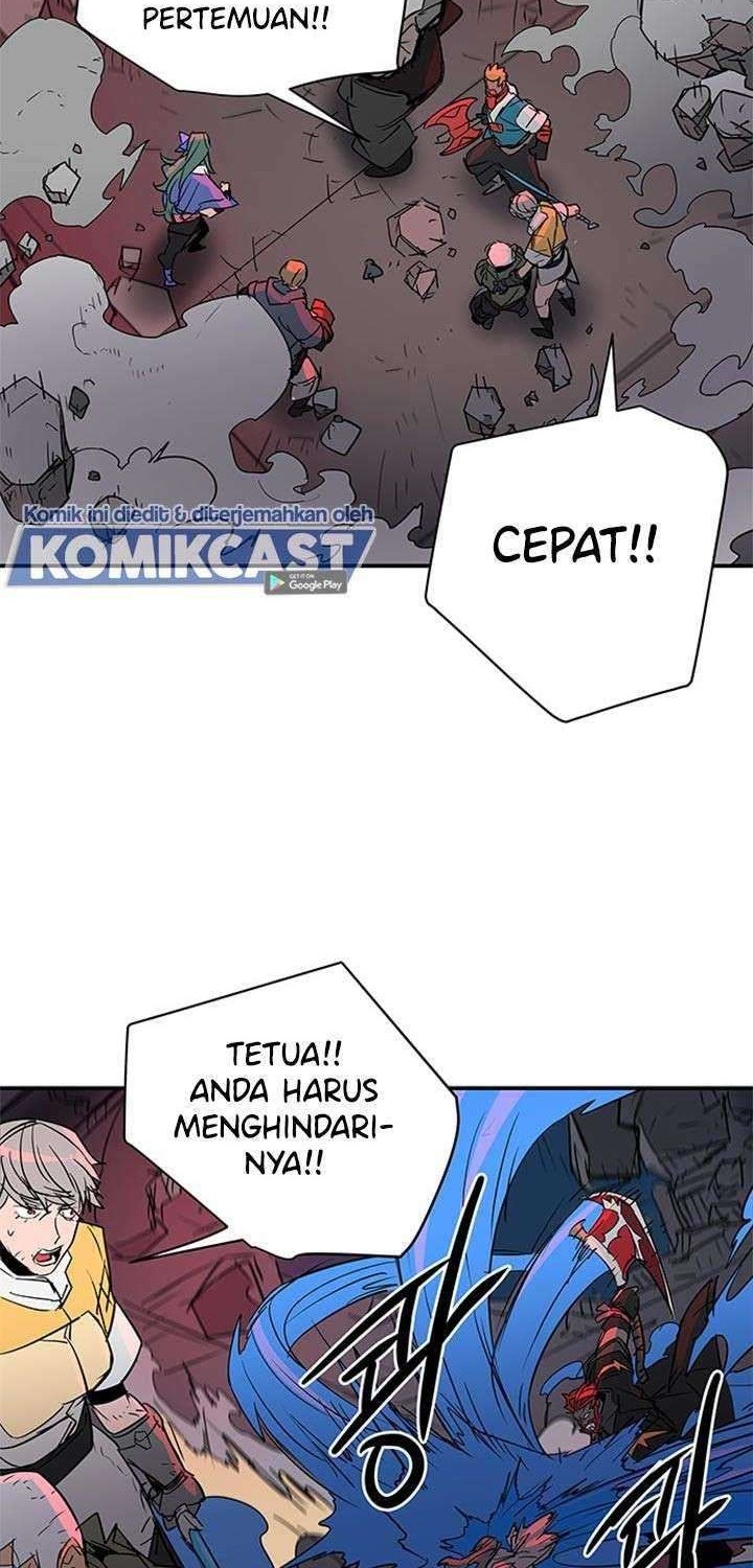 Get Life Chapter 89 - halaman 46