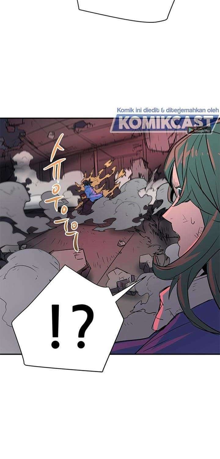 Get Life Chapter 89 - halaman 48