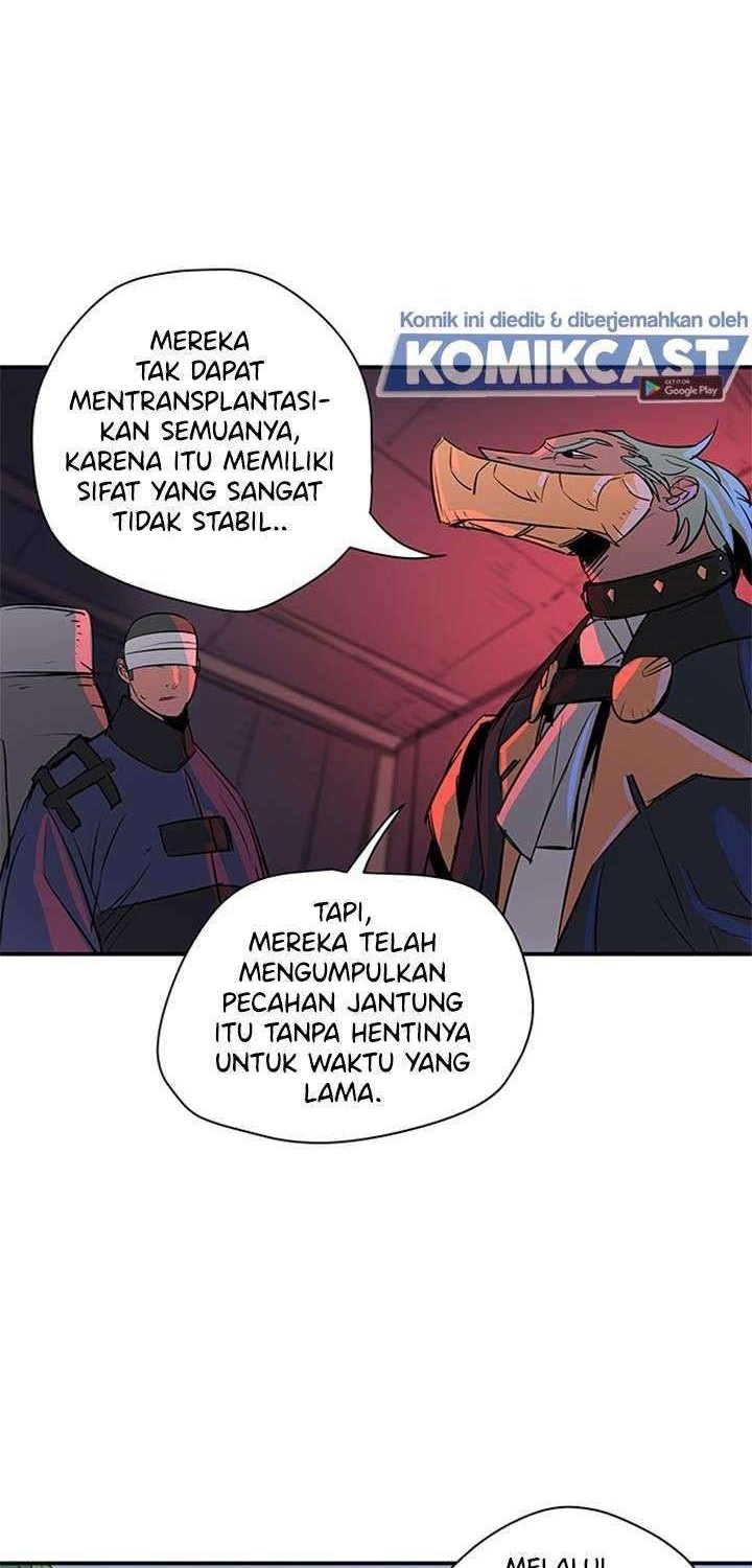 Get Life Chapter 89 - halaman 5
