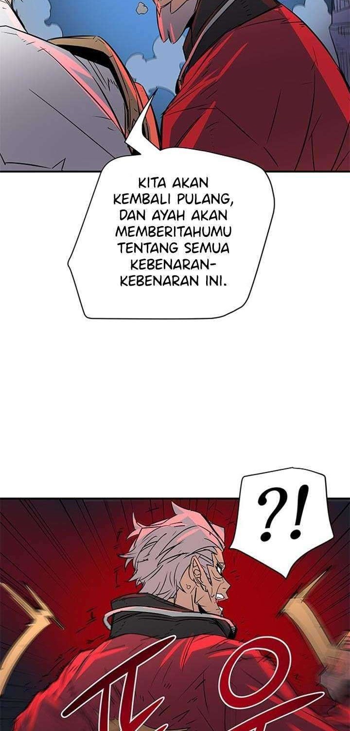 Get Life Chapter 89 - halaman 52