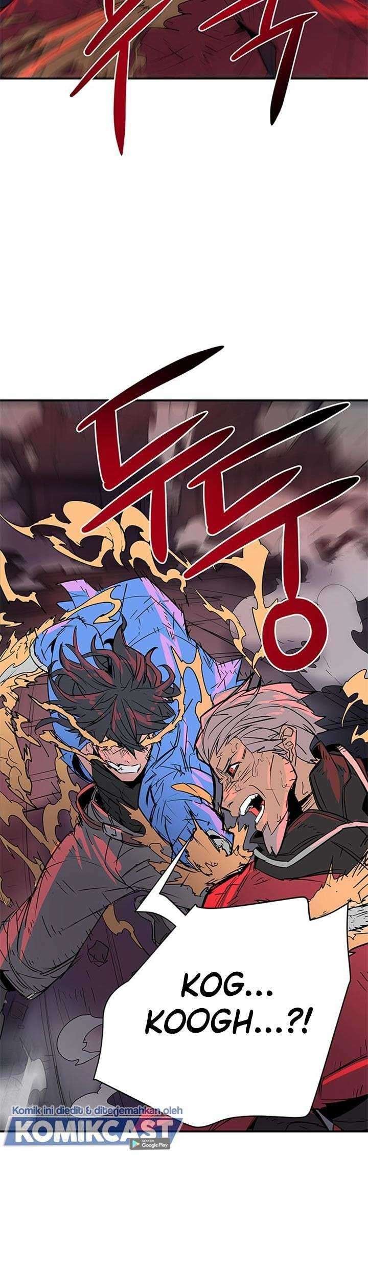 Get Life Chapter 89 - halaman 53
