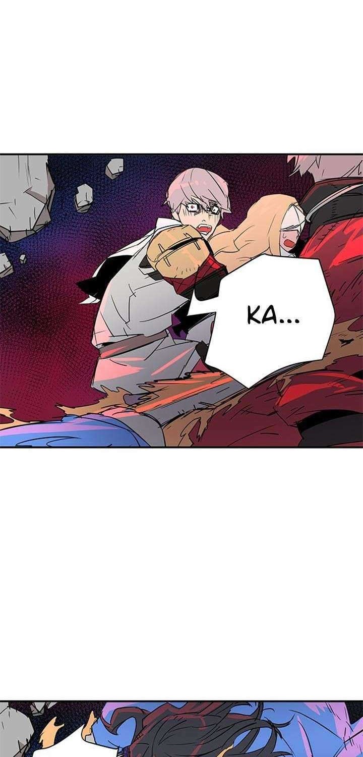 Get Life Chapter 89 - halaman 54