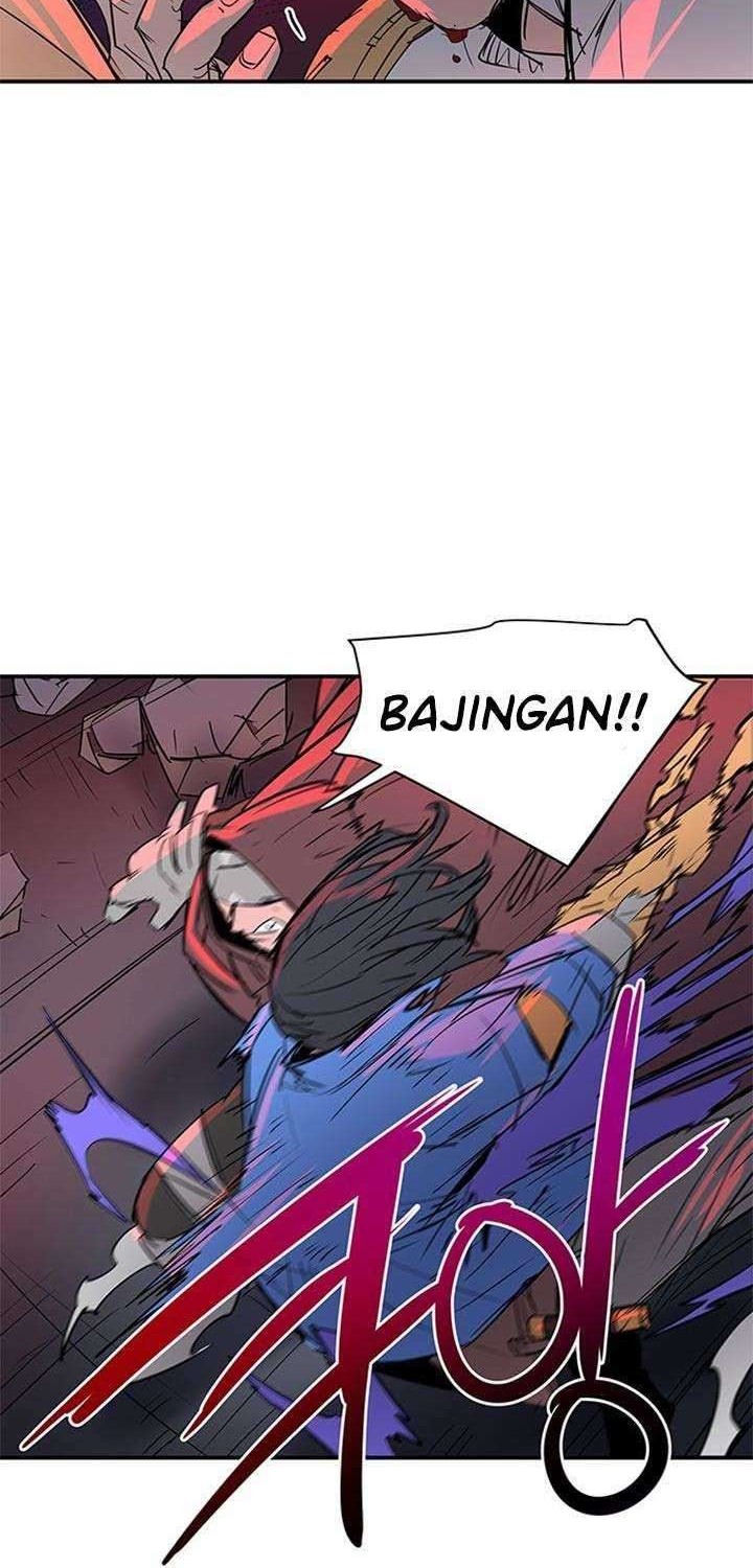 Get Life Chapter 89 - halaman 56