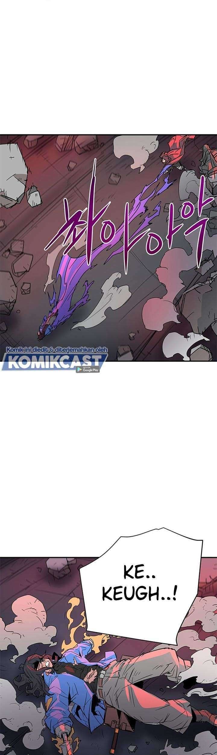 Get Life Chapter 89 - halaman 57
