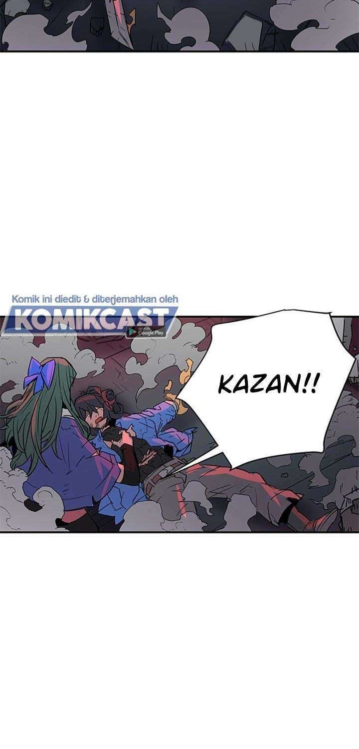 Get Life Chapter 89 - halaman 58