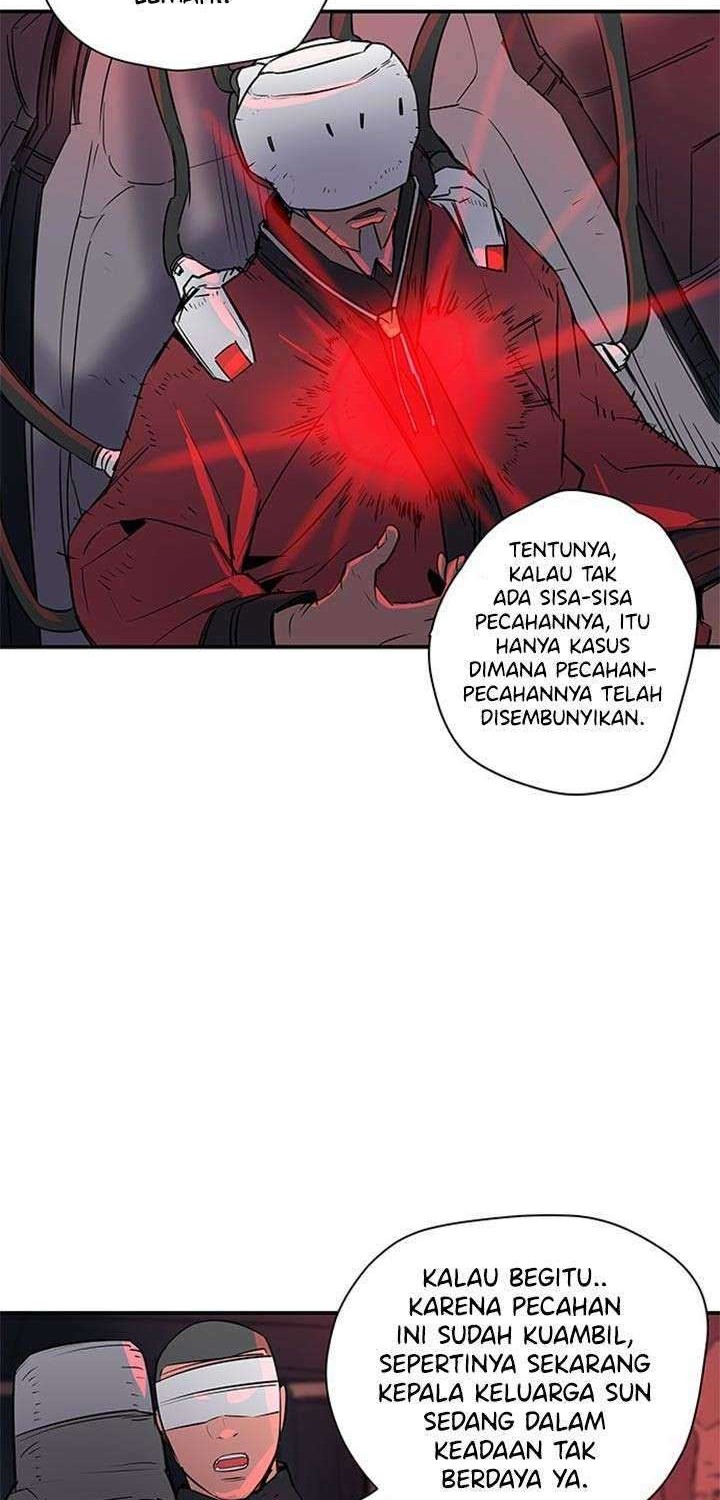Get Life Chapter 89 - halaman 7