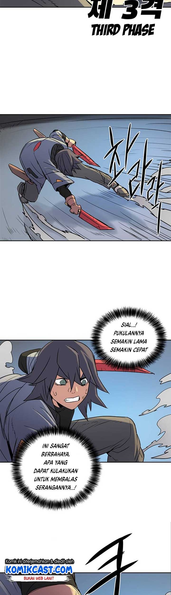 Get Life Chapter 9 - halaman 10
