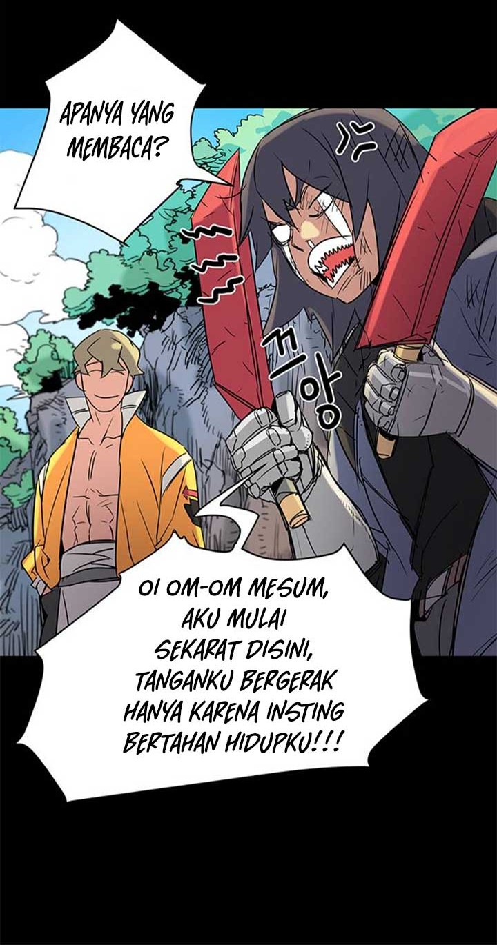 Get Life Chapter 9 - halaman 13
