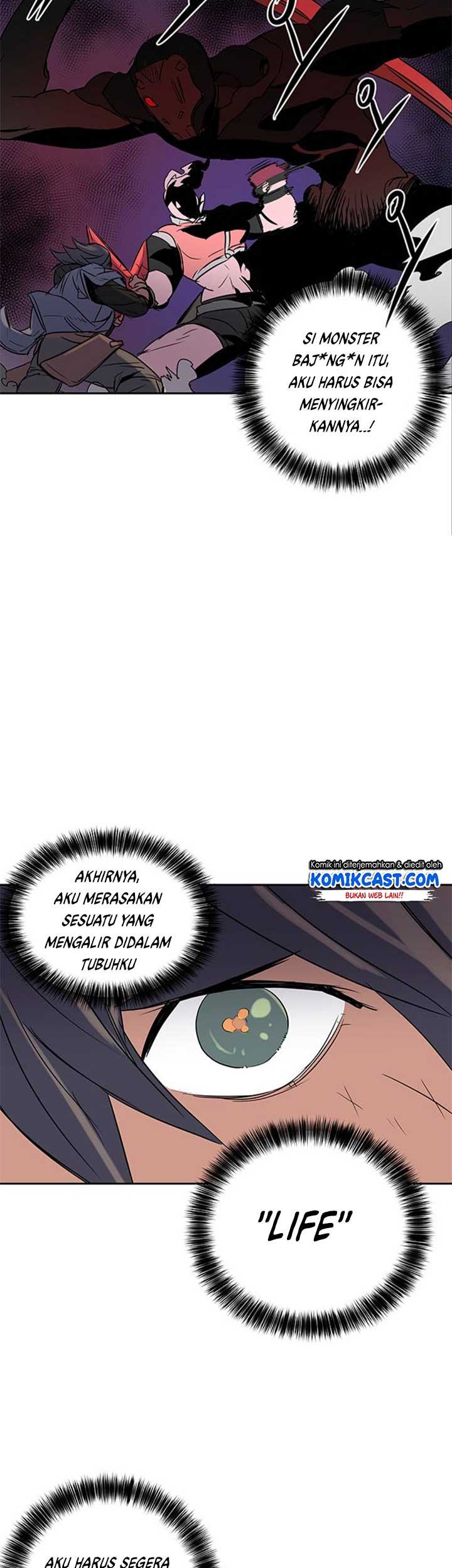 Get Life Chapter 9 - halaman 24