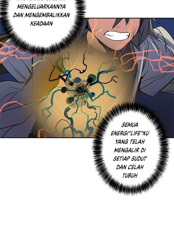 Get Life Chapter 9 - halaman 25