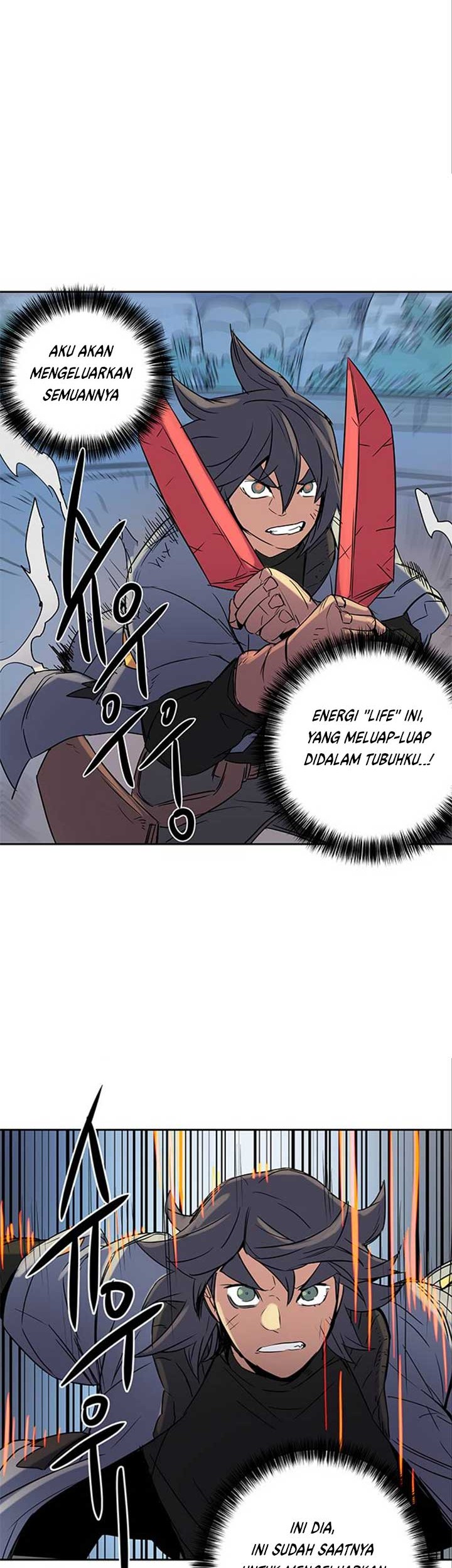Get Life Chapter 9 - halaman 27