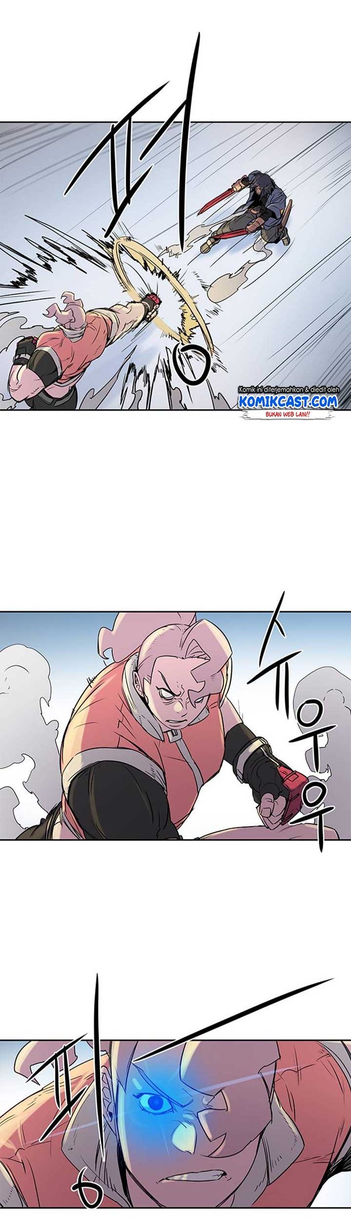 Get Life Chapter 9 - halaman 3