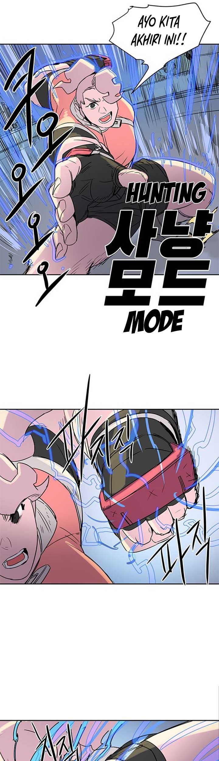 Get Life Chapter 9 - halaman 30