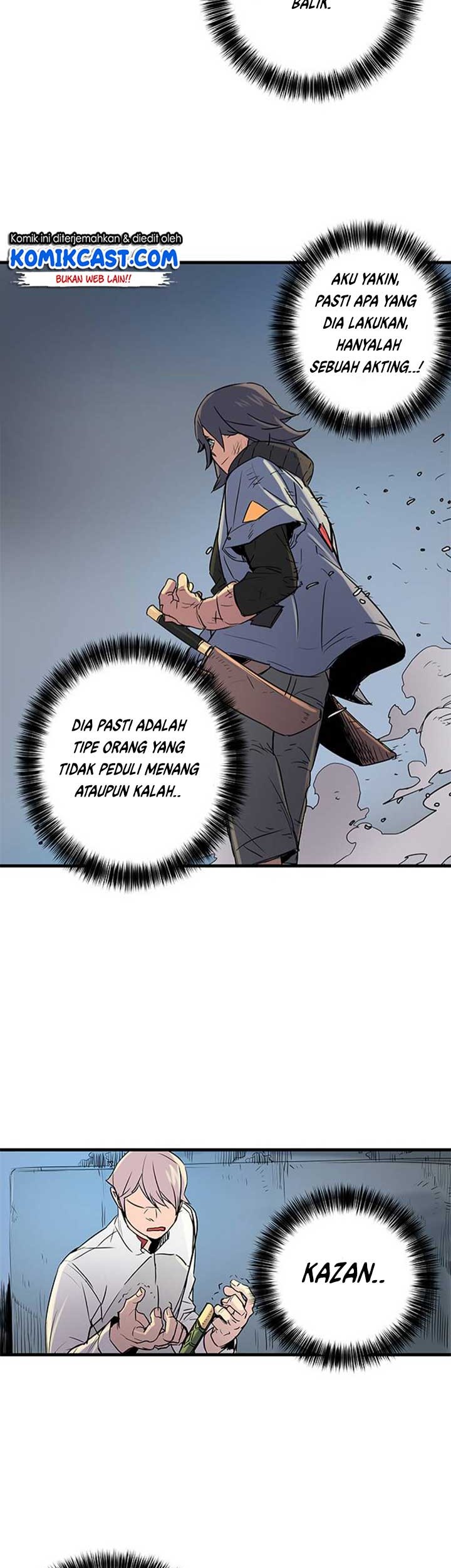 Get Life Chapter 9 - halaman 39