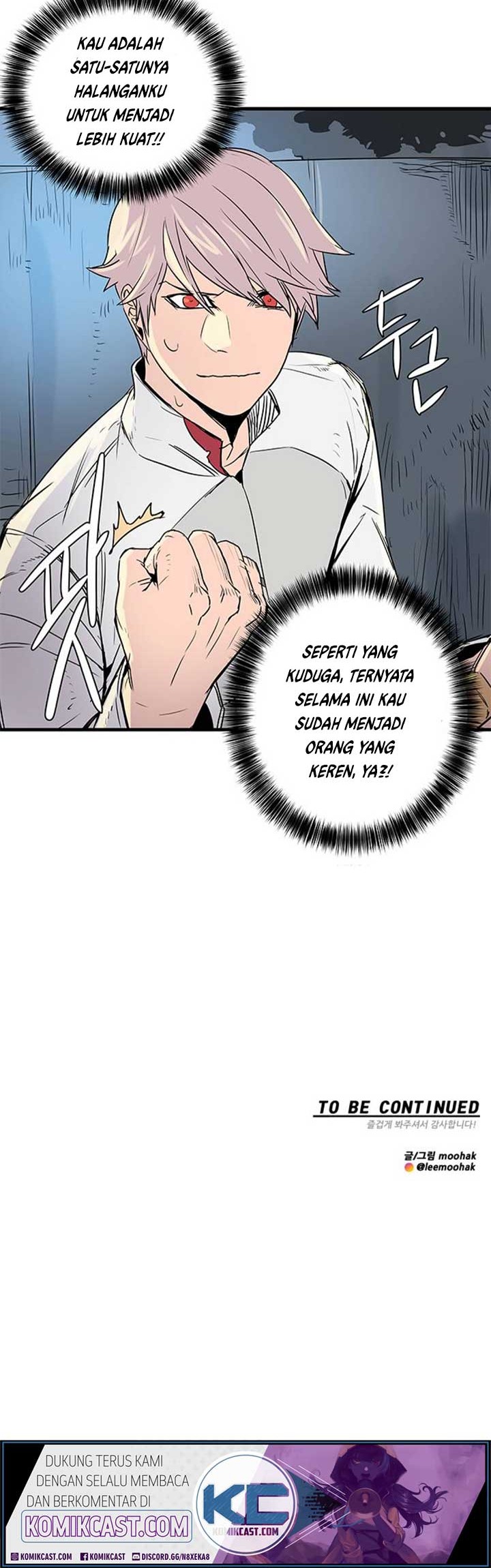 Get Life Chapter 9 - halaman 40