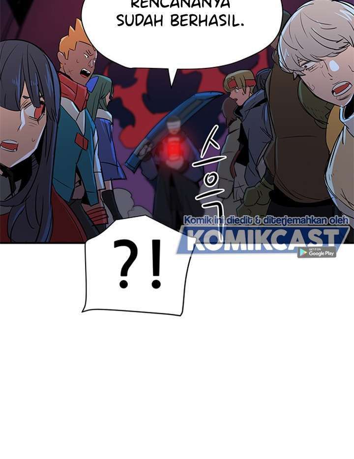Get Life Chapter 90 - halaman 10