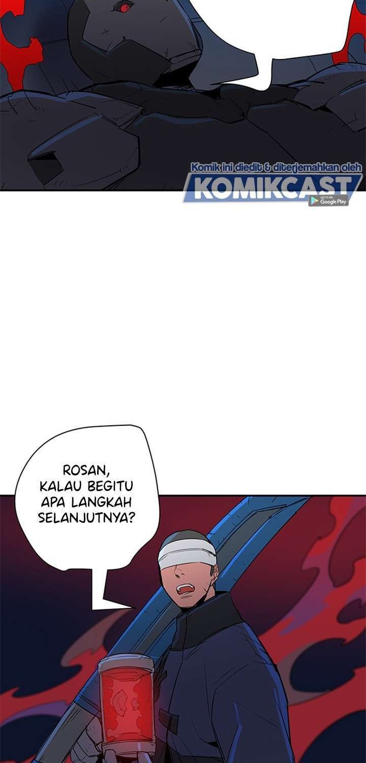 Get Life Chapter 90 - halaman 12