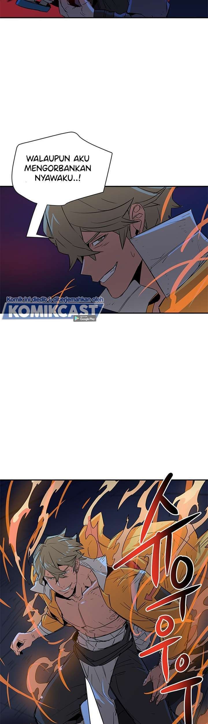 Get Life Chapter 90 - halaman 13