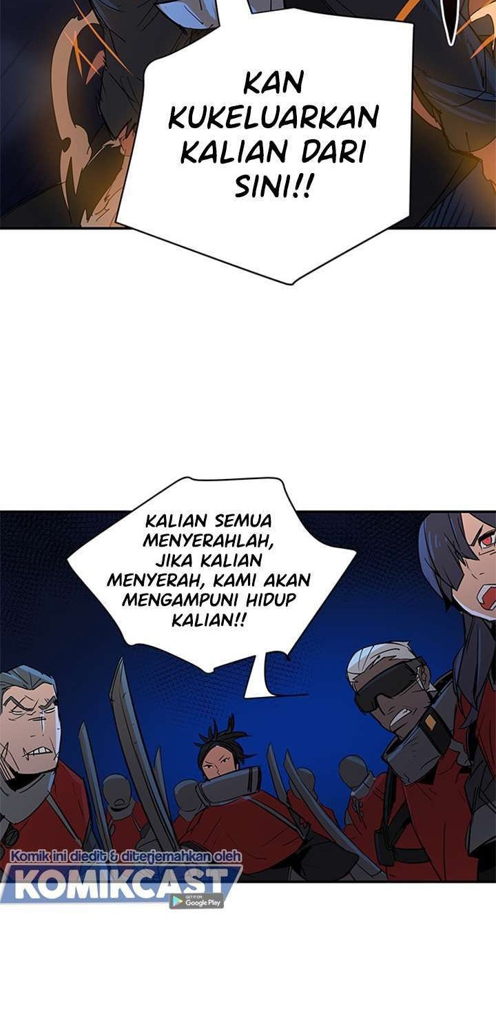 Get Life Chapter 90 - halaman 14