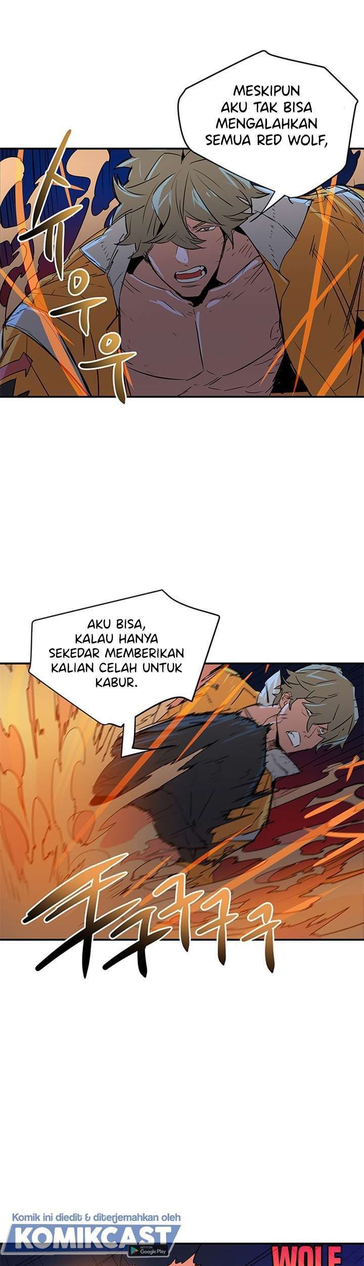 Get Life Chapter 90 - halaman 15