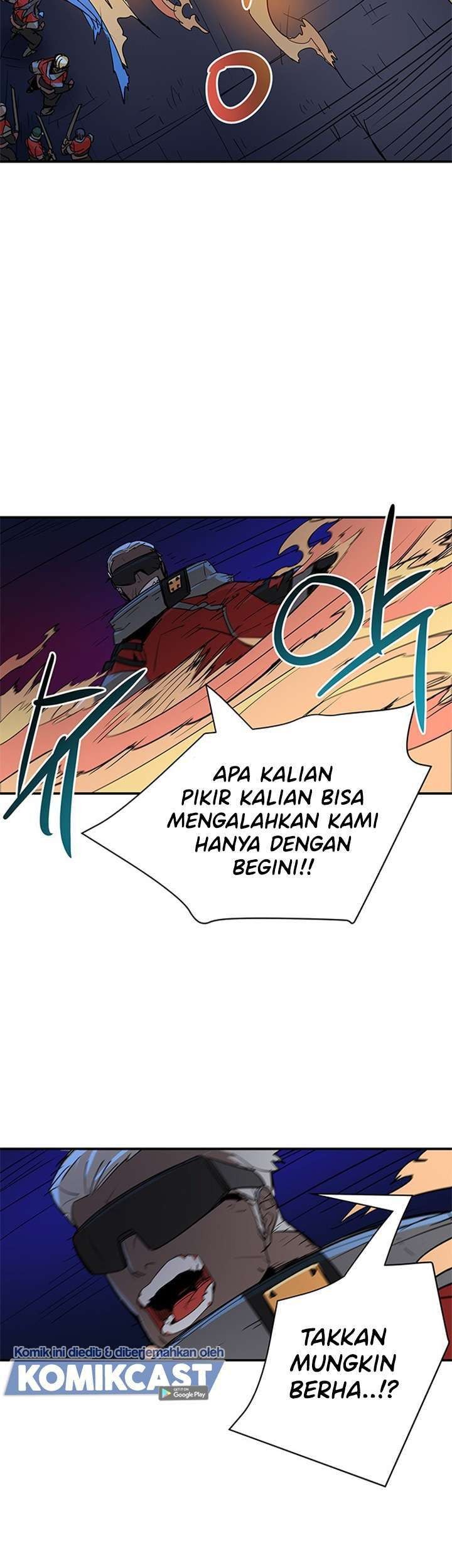 Get Life Chapter 90 - halaman 17