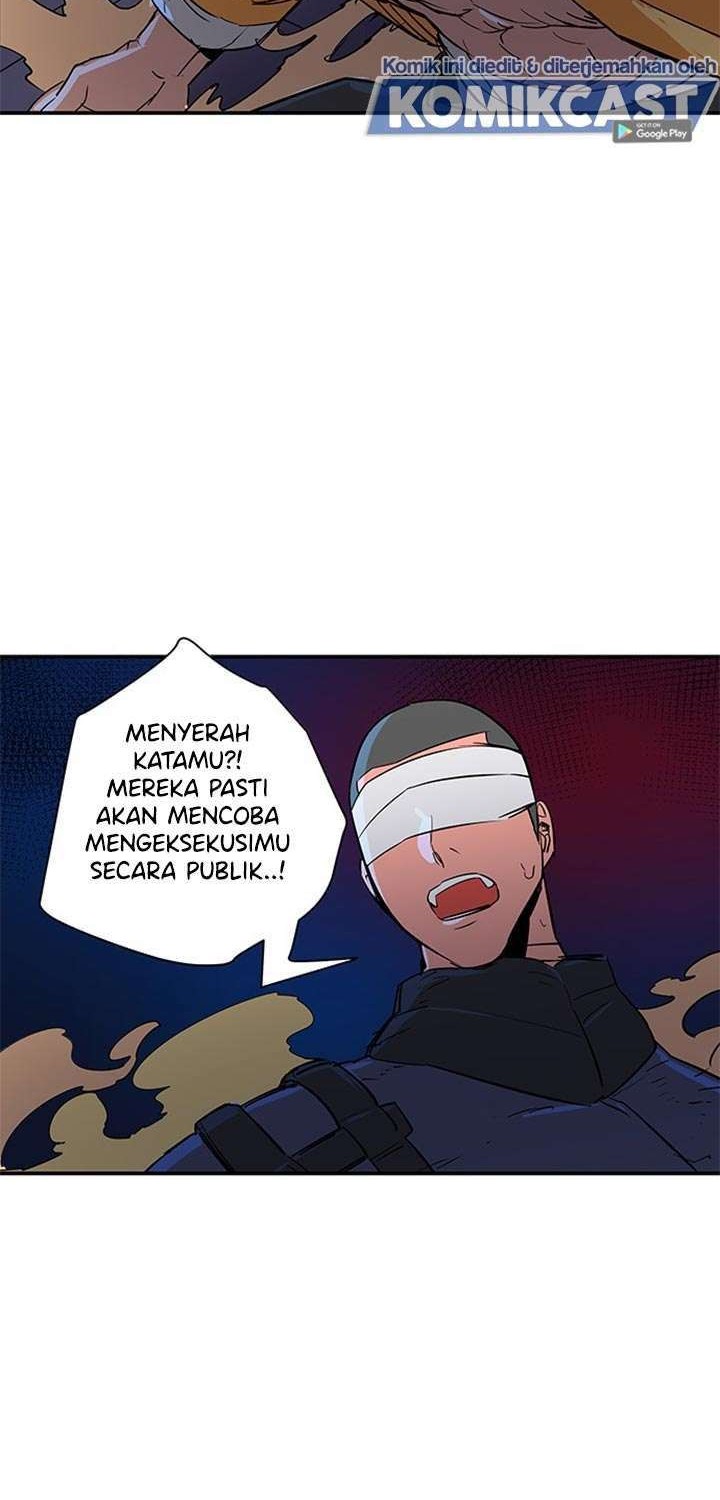 Get Life Chapter 90 - halaman 23