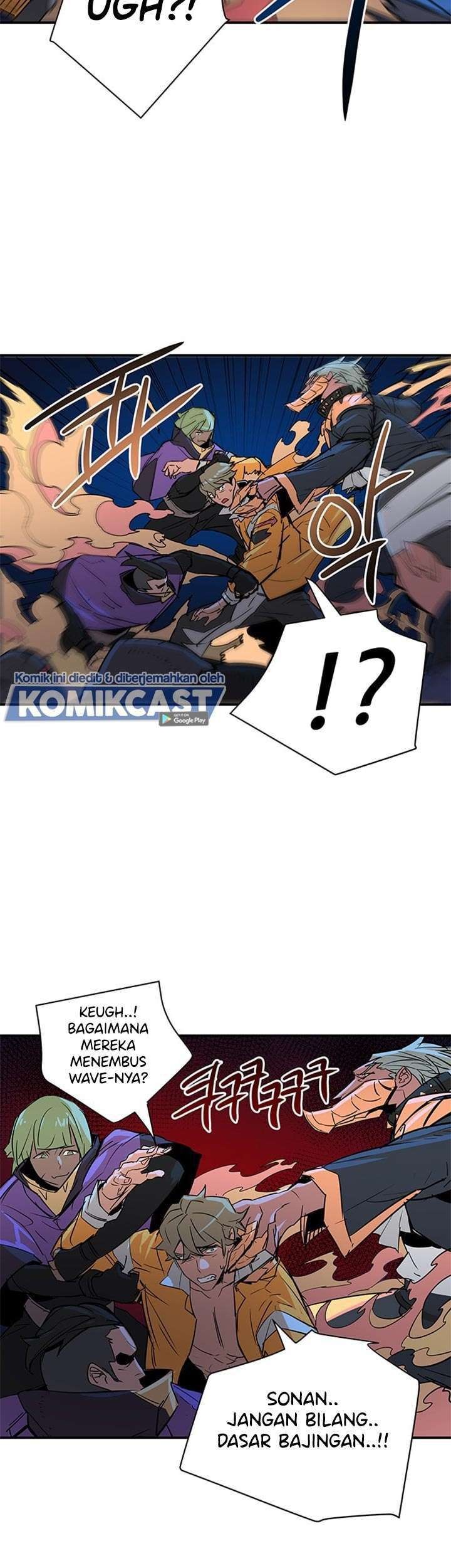 Get Life Chapter 90 - halaman 26