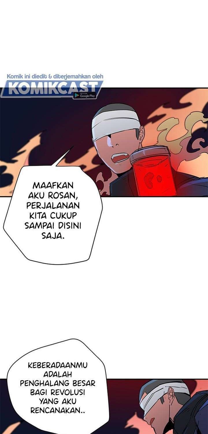 Get Life Chapter 90 - halaman 27