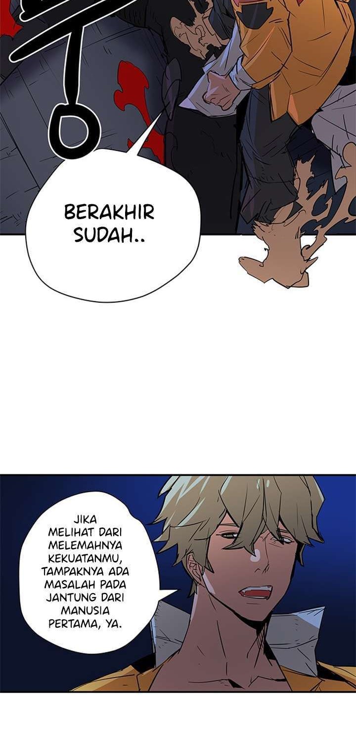 Get Life Chapter 90 - halaman 3