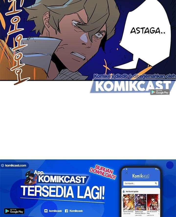 Get Life Chapter 90 - halaman 30