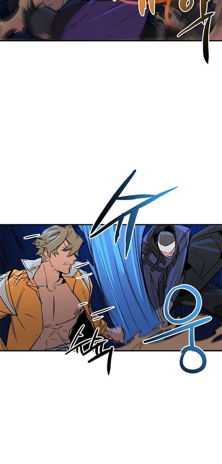 Get Life Chapter 90 - halaman 32