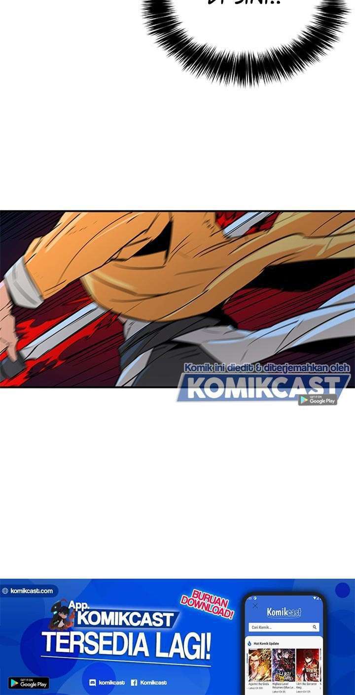 Get Life Chapter 90 - halaman 37