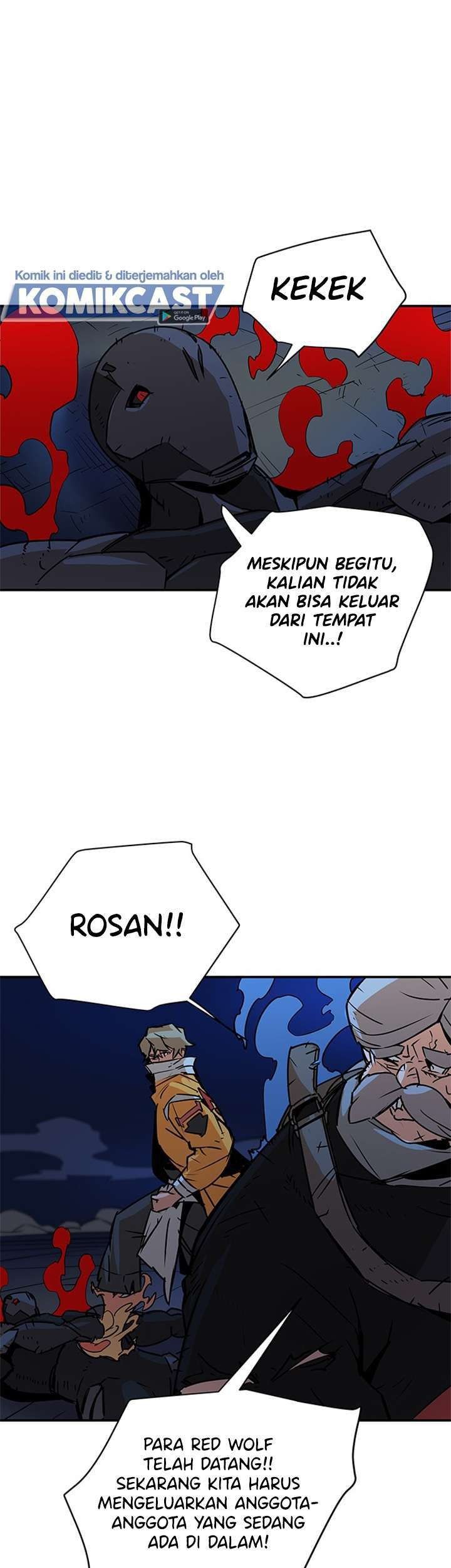 Get Life Chapter 90 - halaman 4
