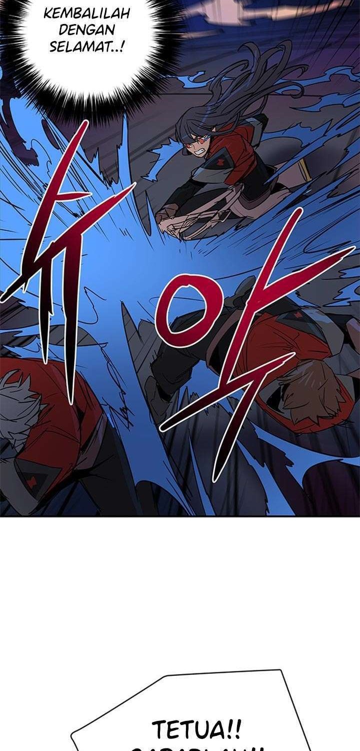 Get Life Chapter 90 - halaman 43