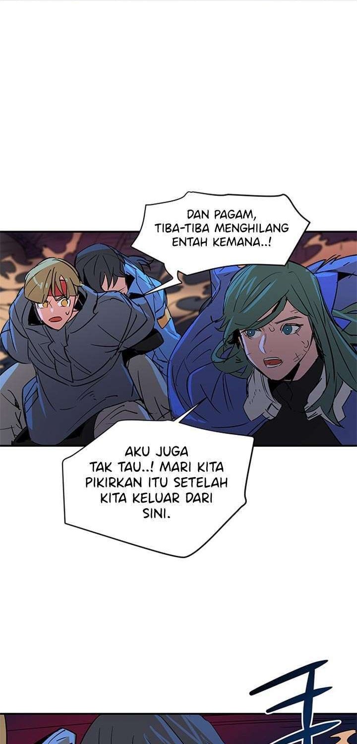 Get Life Chapter 90 - halaman 45