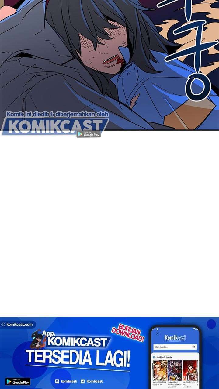 Get Life Chapter 90 - halaman 46