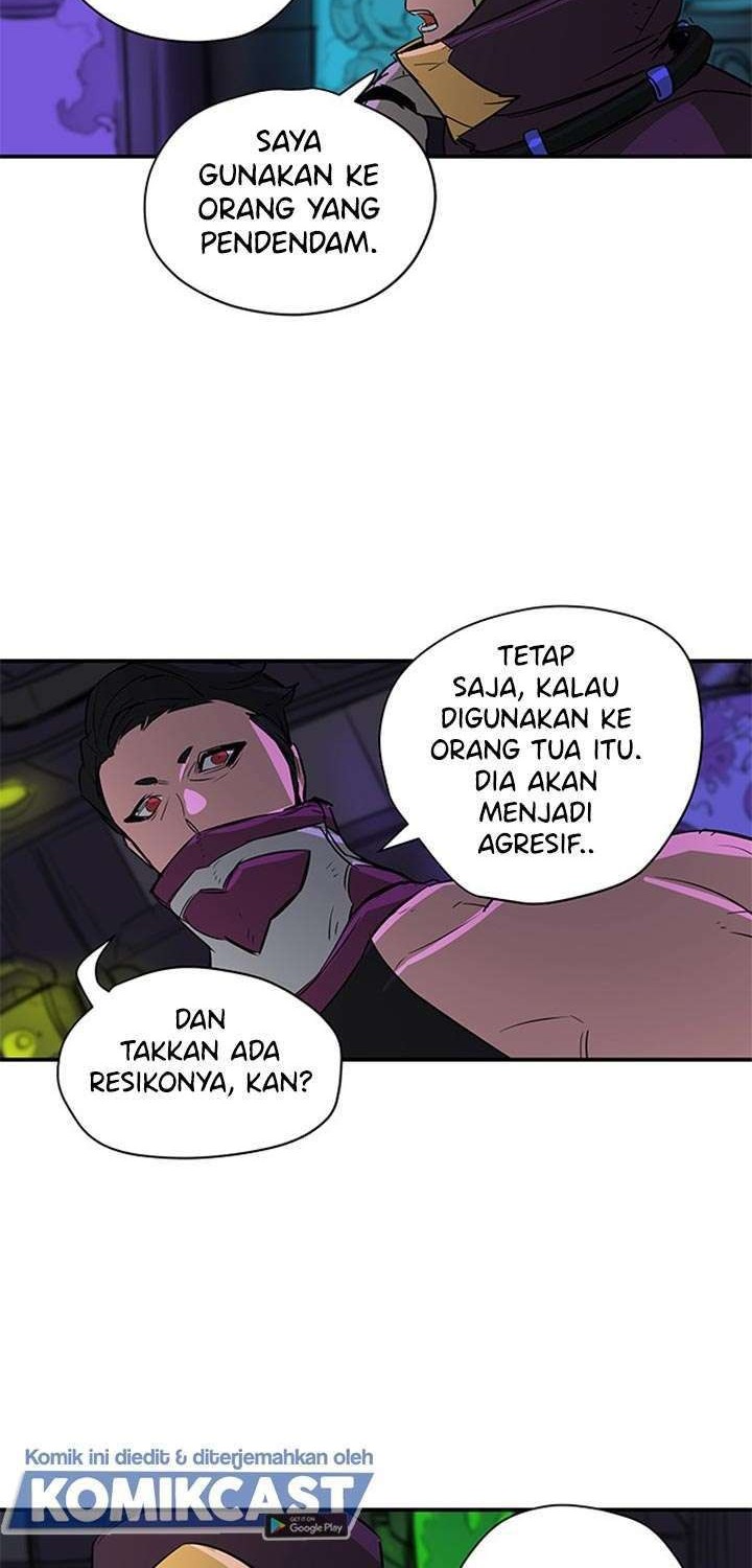 Get Life Chapter 90 - halaman 48